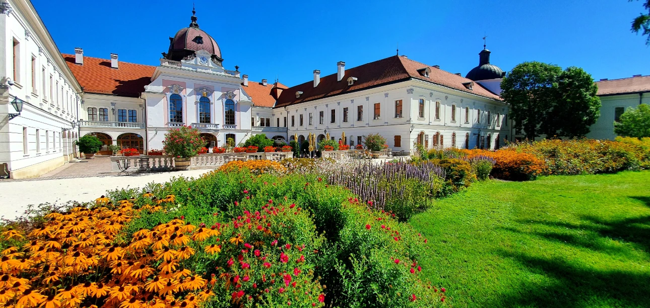 Kastélypark