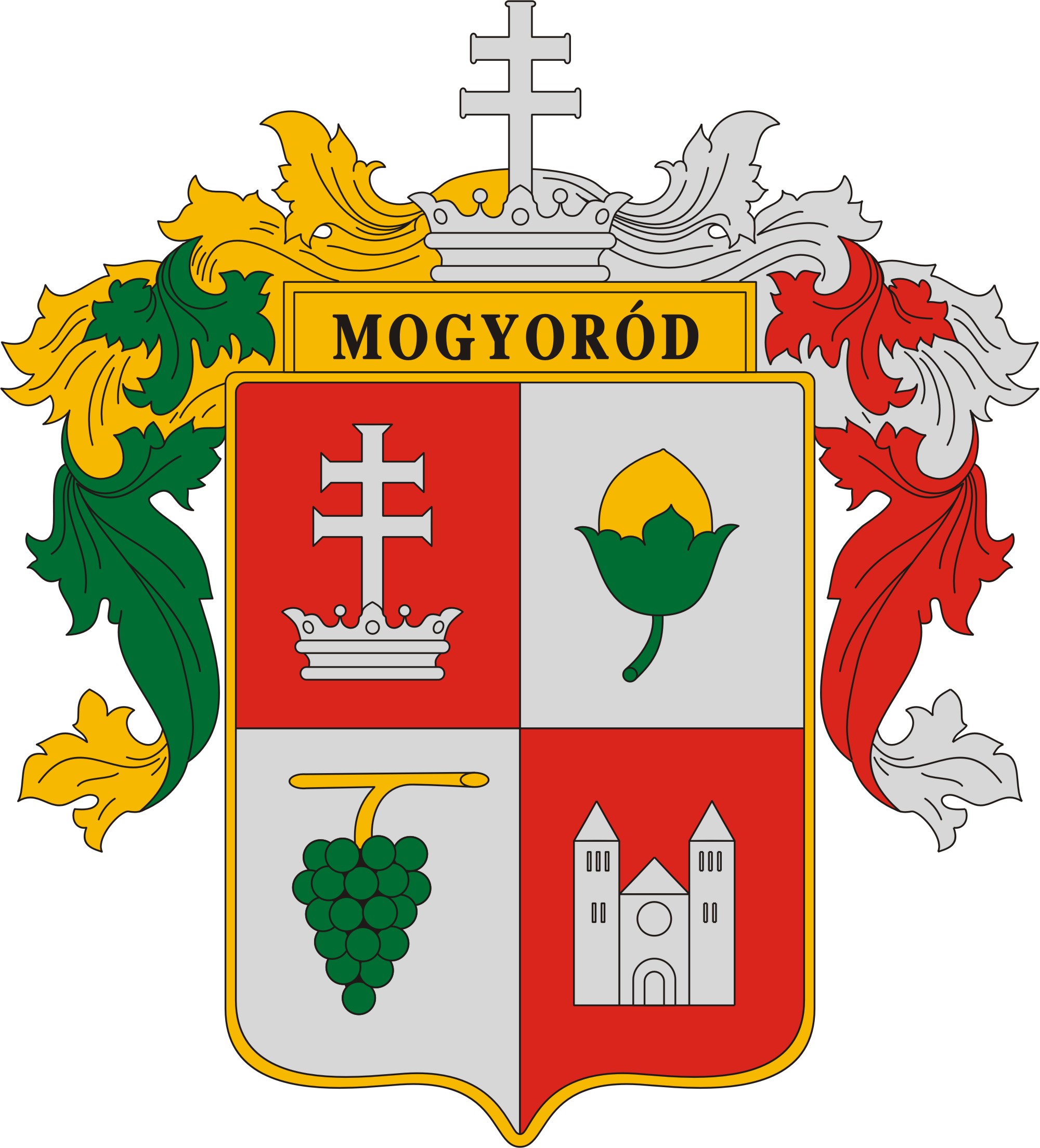 Mogyoród Nagyközség Önkormányzata